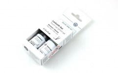 Краска-карандаш Indium Gray metallic (R7H/X3X3) 